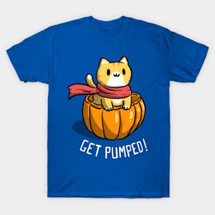 Get Pumped T-Shirt